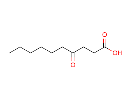 4-oxodecanoic acid