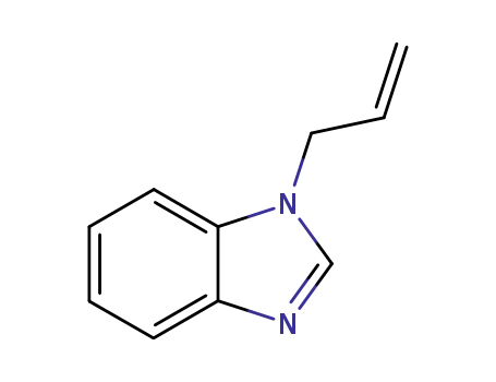 1-アリル-1H-ベンゾイミダゾール