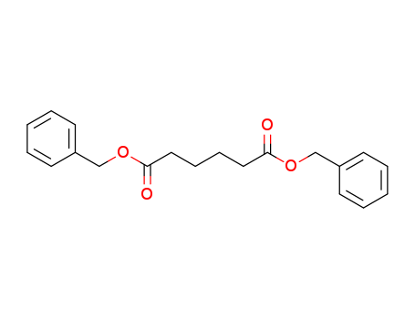 Hexanedioic acid,1,6-bis(phenylmethyl) ester