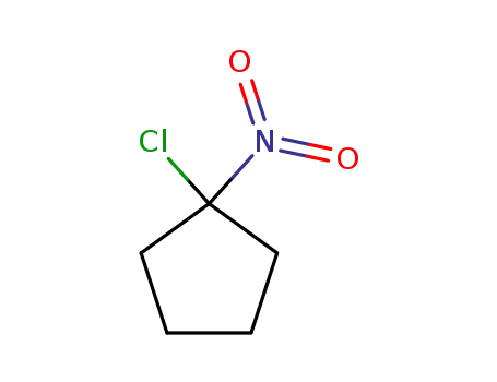 1-Chloro-1-nitrocyclopentane