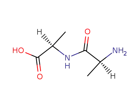 D-Alanine,  N-D-alanyl-,  labeled  with  carbon-14  (9CI)