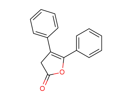 4,5-diphenylfuran-2(3H)-one