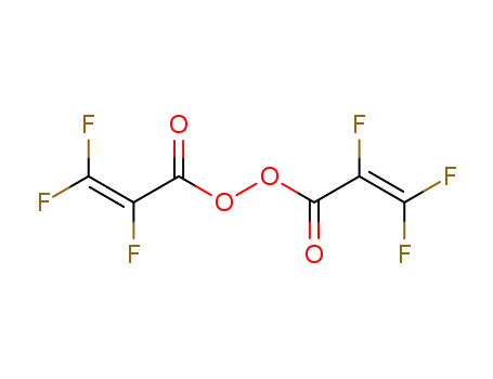 C<sub>6</sub>F<sub>6</sub>O<sub>4</sub>