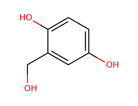 495-08-9 Structure