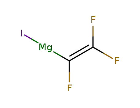 trifluorovinylmagnesium iodide
