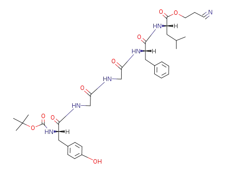 119866-73-8 Structure