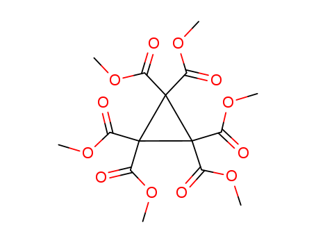 Best price/ Cyclopropane-1,1,2,2,3,3-hexacarboxylic acidethyl ester  CAS NO.109777-05-1