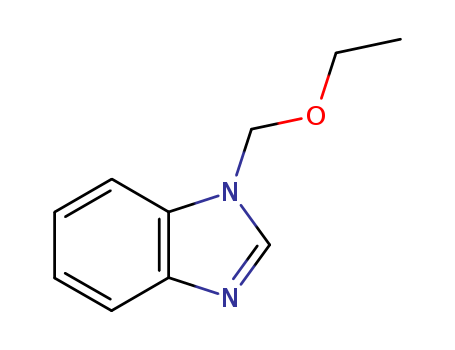 1H-Benzimidazole,1-(ethoxymethyl)-