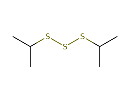 Diisopropyl trisulfide