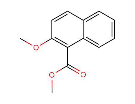 13343-92-5 Structure