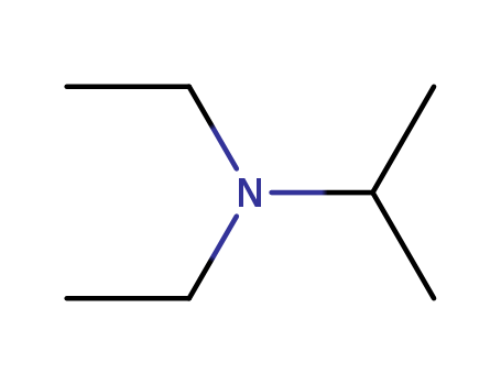 N,N-Diethyl Isopropyl Amine manufacturer