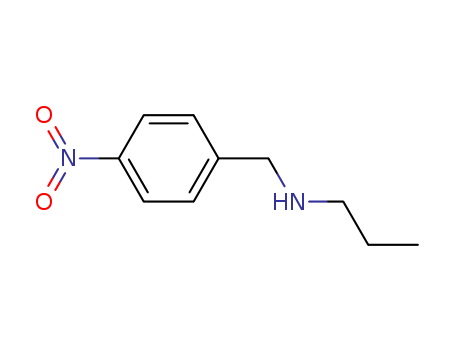 N-4-NITROBENZYL-N-PROPYLAMINE HYDROCHLORIDE, 99