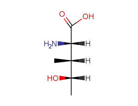 4-Hydroxyisoleucine