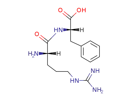 2047-13-4 Structure