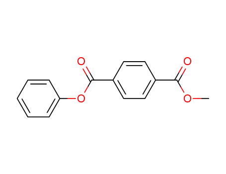 テレフタル酸1-フェニル4-メチル