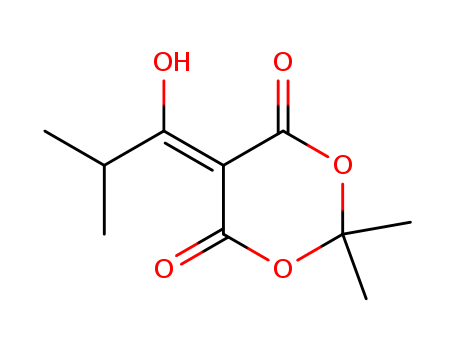 ISOBUTYRYL MELDRUM'S ACID