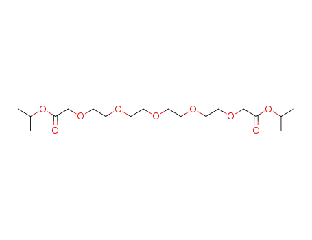 721918-43-0 Structure