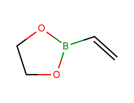 1,3,2-Dioxaborolane, 2-ethenyl-