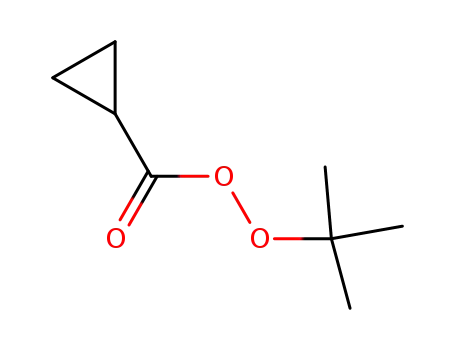 25023-10-3 Structure