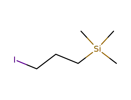 3-Iodo-1-(trimethylsilyl)propane