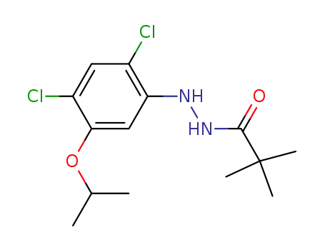 51167-18-1 Structure