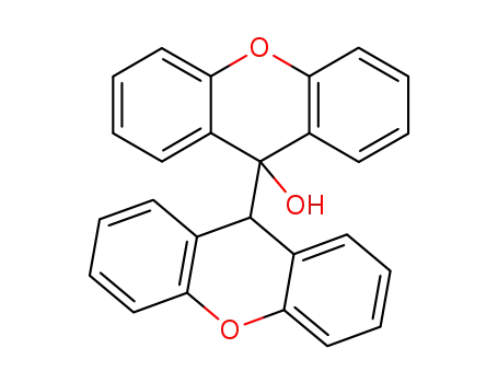 [9,9'-Bi-9H-xanthen]-9-ol
