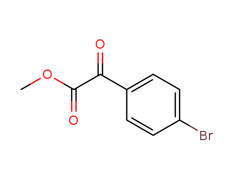 SAGECHEM/Methyl 2-(4-bromophenyl)-2-oxoacetate/SAGECHEM/Manufacturer in China