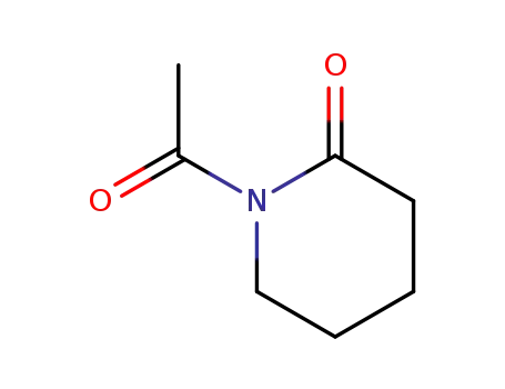 N- 아세틸 -2- 피 페리돈