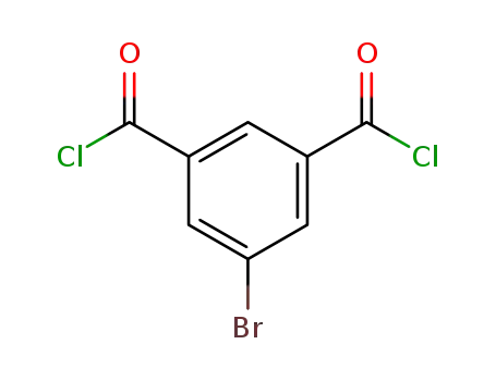 5-Bromoisophthaloyl dichloride