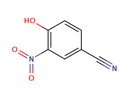 3272-08-0 Structure