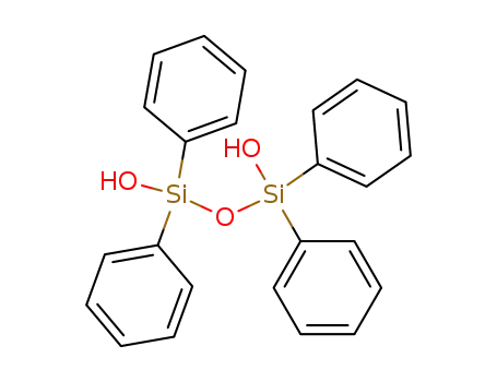 1104-93-4 Structure