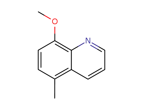 8-Methoxy-5-Methyl-quinoline