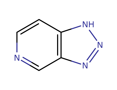 3H-[1，2，3]Triazolo[4，5-c]pyridine