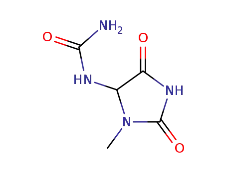 methylated allantoin