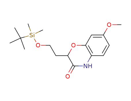 191097-26-4 Structure