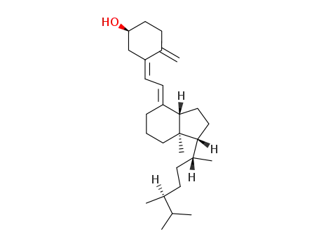 511-28-4 Structure