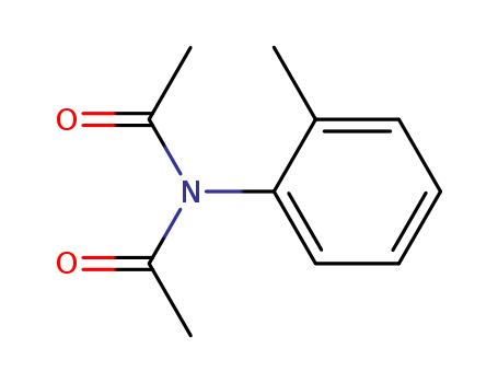 N-O-TOLYL-DIACETAMIDE