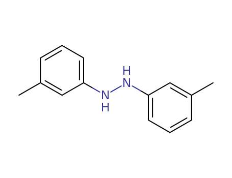 3,3'-dimethylhydrazobenzene