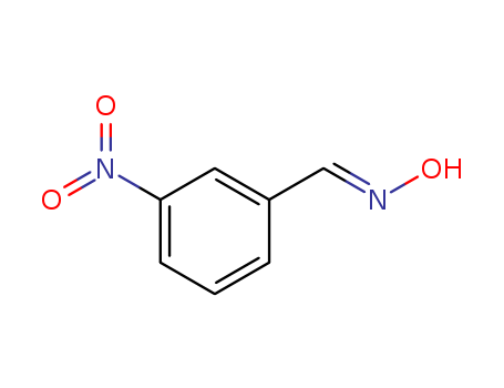 Syn-3-Nitrobenzaldoxime