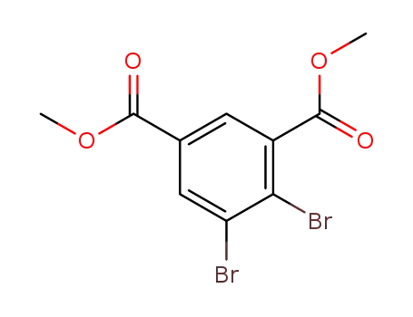 dimethyl 4,5-dibromoisophthalate
