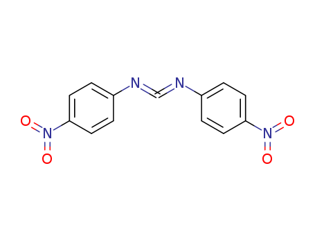 N,N-bis(4-nitrophenyl)methanediimine