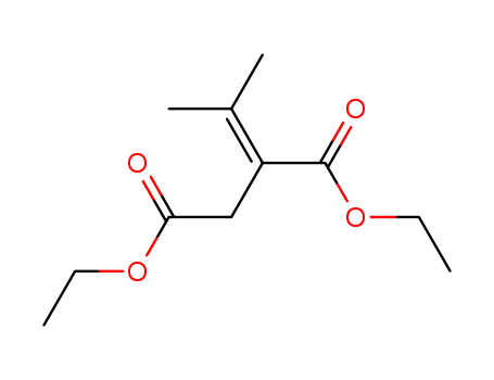 Diethyl Isopropylidenesuccinate