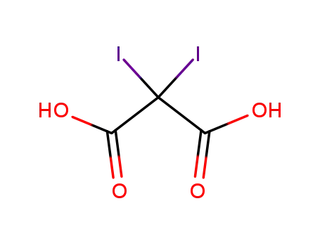 diiodomalonic acid
