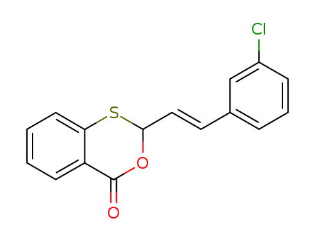 342631-38-3 Structure