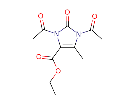 82831-12-7 Structure