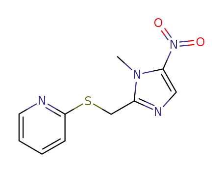 Pirinidazole