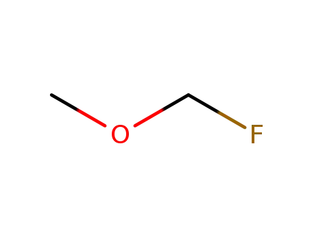 Fluoro(methoxy)methane