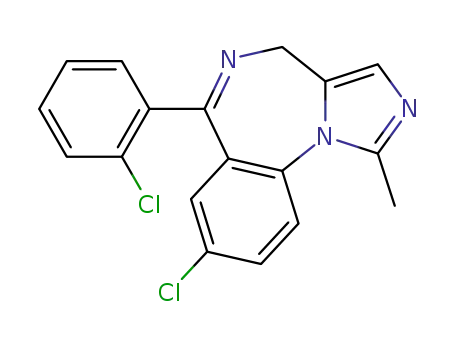 59467-77-5 Structure