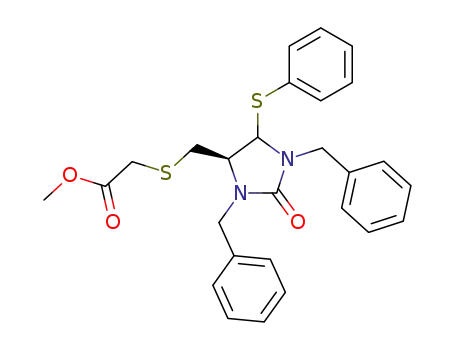 866467-73-4 Structure