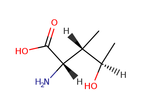 (2-S-3-R-4-S)Hydroxy iso leucine